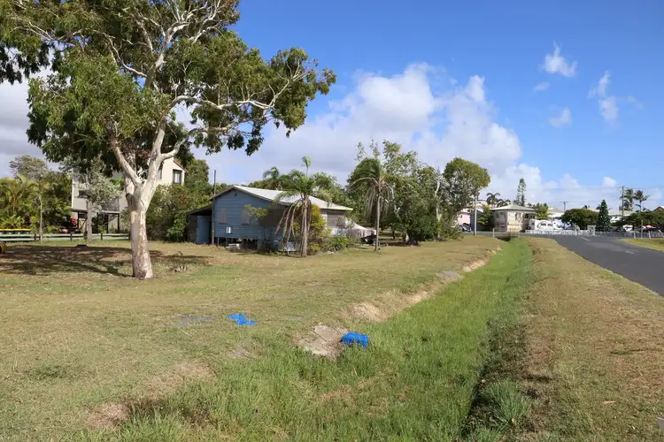 Third view of Homely land listing, 1 Percy Ford Street, Cooee Bay QLD 4703