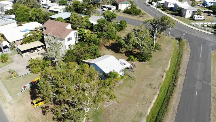 Fourth view of Homely land listing, 1 Percy Ford Street, Cooee Bay QLD 4703