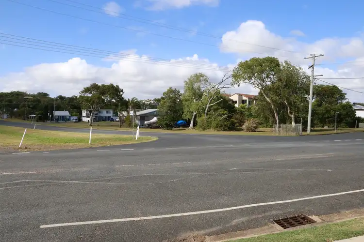 Sixth view of Homely land listing, 1 Percy Ford Street, Cooee Bay QLD 4703