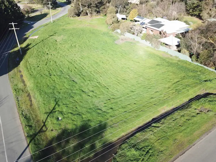 Second view of Homely land listing, 2A Mehmet Avenue, Grahamvale VIC 3631