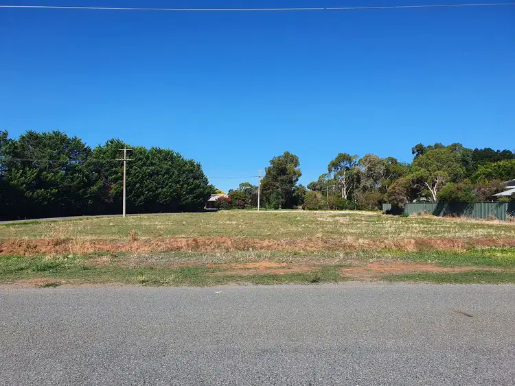 Third view of Homely land listing, 2A Mehmet Avenue, Grahamvale VIC 3631