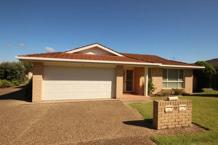 1/14 Hesper Drive, Forster NSW 2428