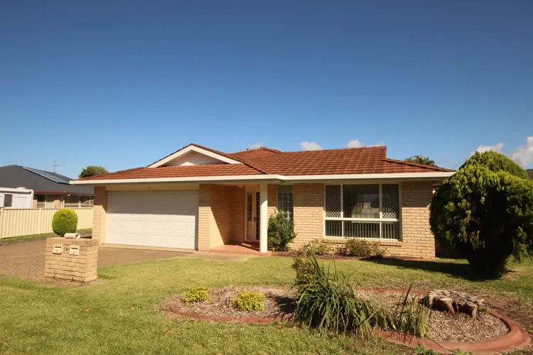 Second view of Homely unit listing, 1/14 Hesper Drive, Forster NSW 2428
