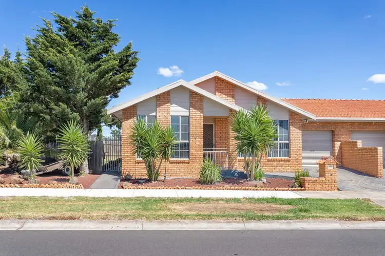 Main view of Homely unit listing, 1/70 Delbridge Drive, Sydenham VIC 3037