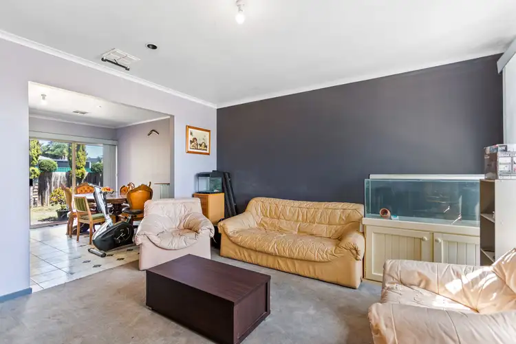Third view of Homely unit listing, 1/70 Delbridge Drive, Sydenham VIC 3037