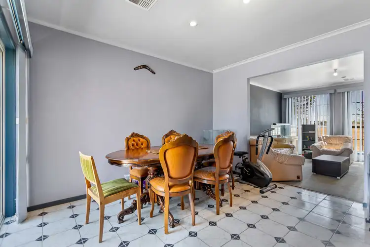 Fifth view of Homely unit listing, 1/70 Delbridge Drive, Sydenham VIC 3037