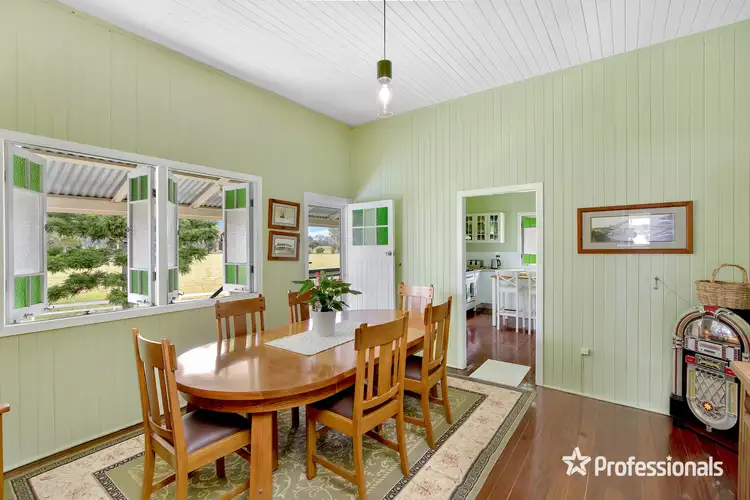 Sixth view of Homely rural property listing, 2071 Kin Kin Road, Coondoo QLD 4570