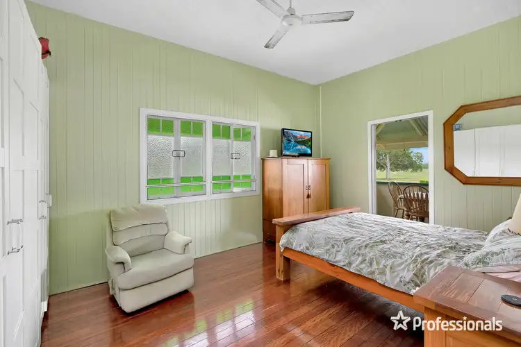Seventh view of Homely rural property listing, 2071 Kin Kin Road, Coondoo QLD 4570
