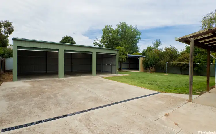 Main view of Homely house listing, 52 Cooper Street, Alexandra VIC 3714