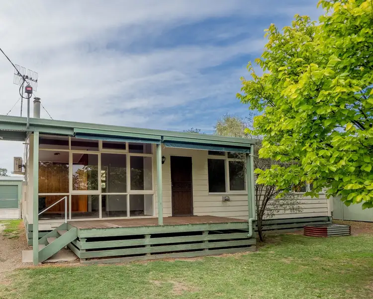 Second view of Homely house listing, 52 Cooper Street, Alexandra VIC 3714
