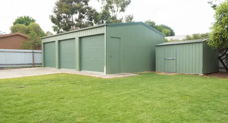 Third view of Homely house listing, 52 Cooper Street, Alexandra VIC 3714