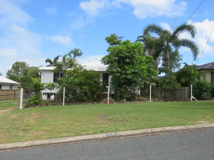 100 Williams Street, Bowen QLD 4805
