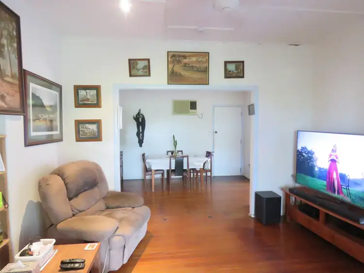 Third view of Homely house listing, 100 Williams Street, Bowen QLD 4805