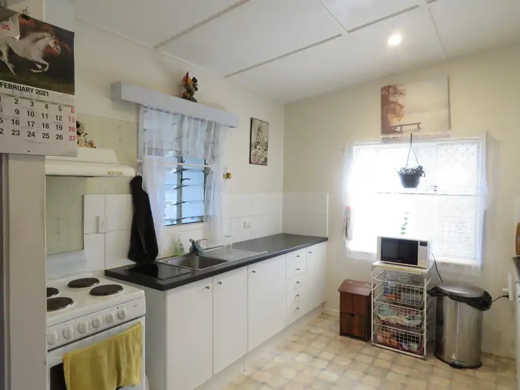 Fifth view of Homely house listing, 100 Williams Street, Bowen QLD 4805
