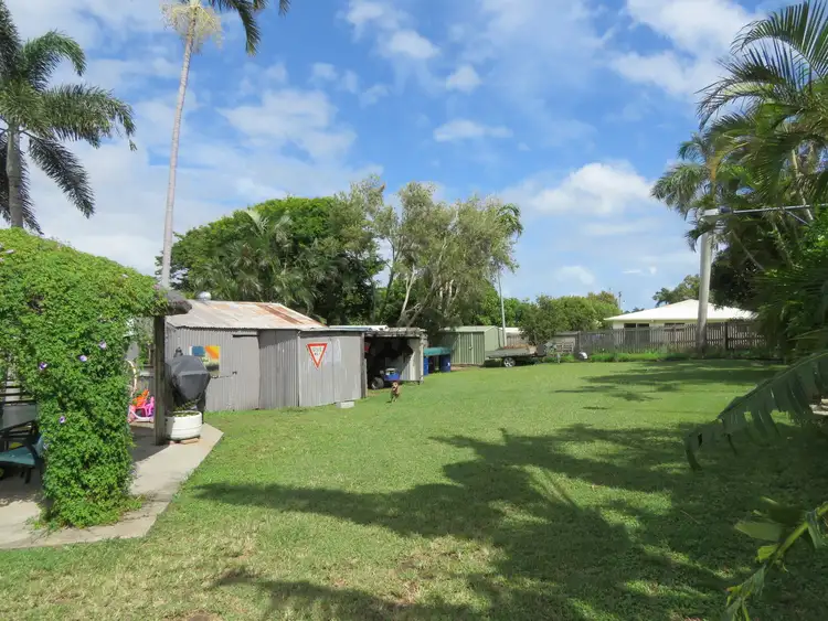 Seventh view of Homely house listing, 100 Williams Street, Bowen QLD 4805