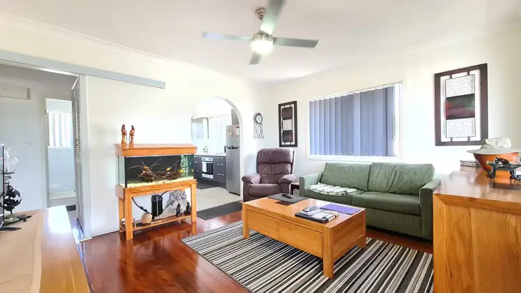 Second view of Homely unit listing, 5/5 Maneela Street, Forster NSW 2428