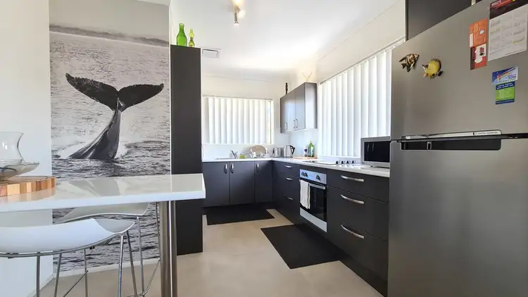 Third view of Homely unit listing, 5/5 Maneela Street, Forster NSW 2428