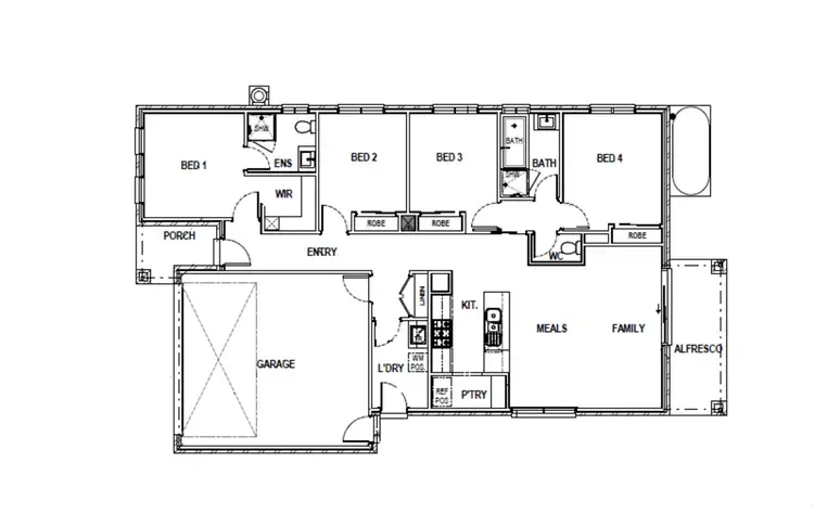 Lot/29 Chisholm Street, Maryborough VIC 3465