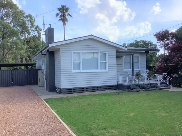 Main view of Homely house listing, 38 Trengrove Street, Numurkah VIC 3636
