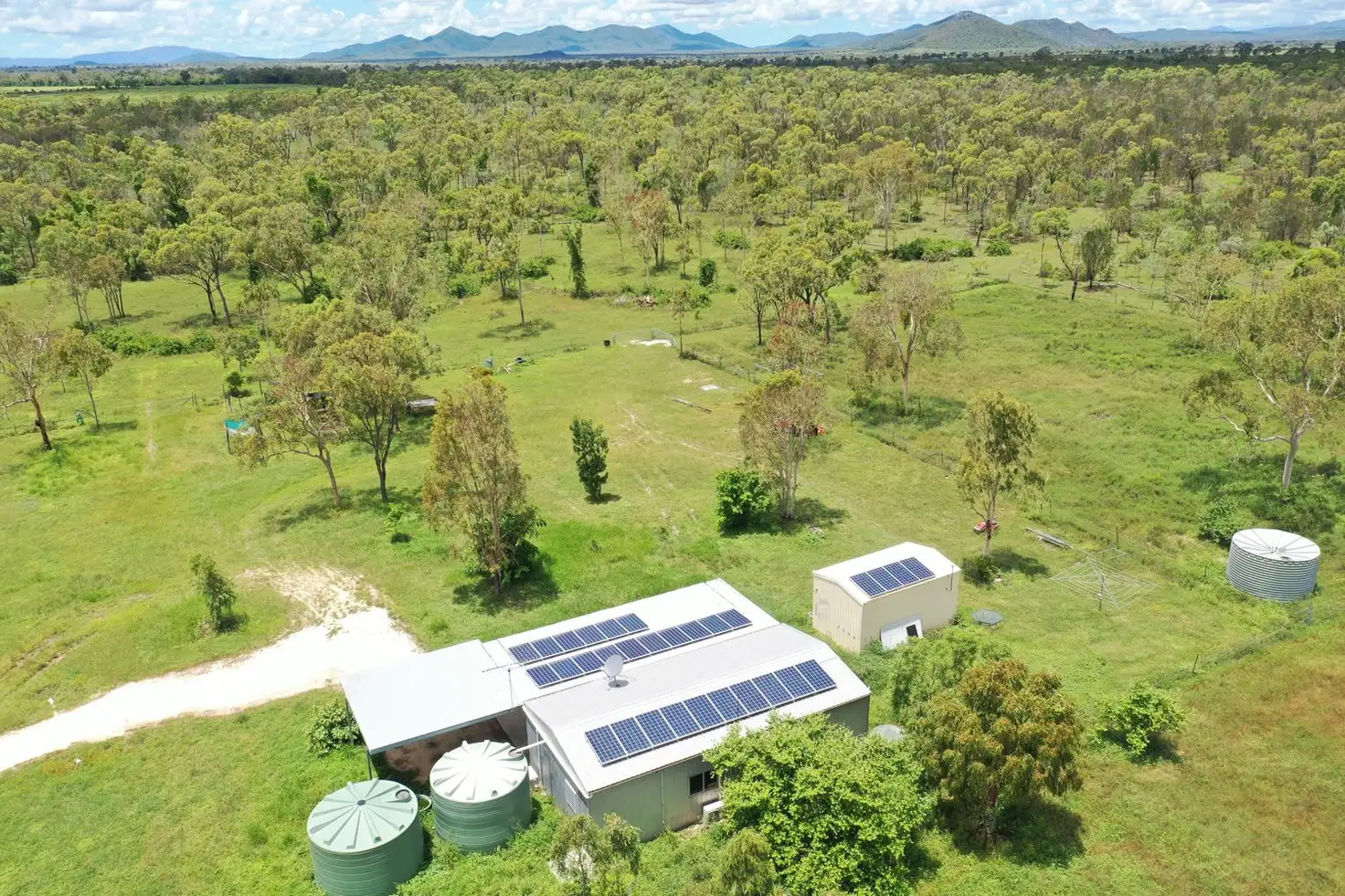 Main view of Homely rural property listing, 2 Elphinstone Road, Bowen QLD 4805