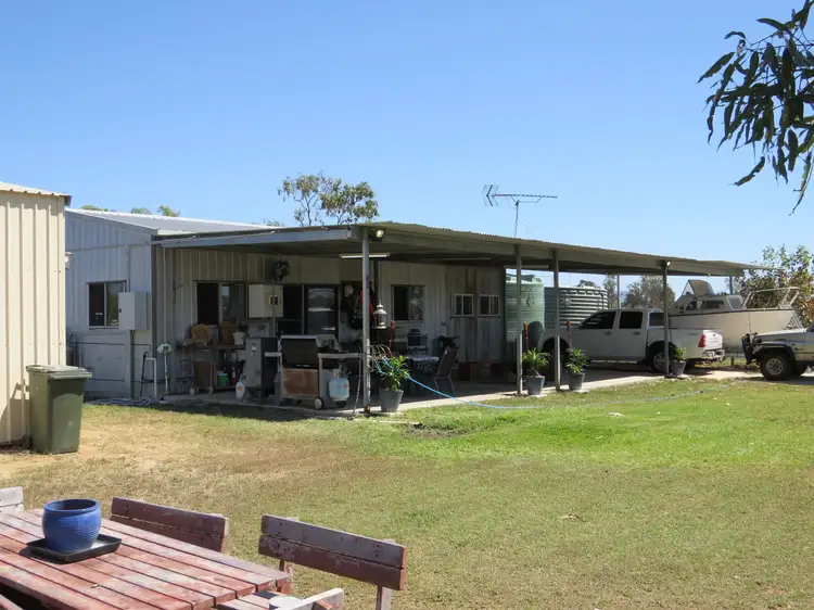 Third view of Homely rural property listing, 2 Elphinstone Road, Bowen QLD 4805