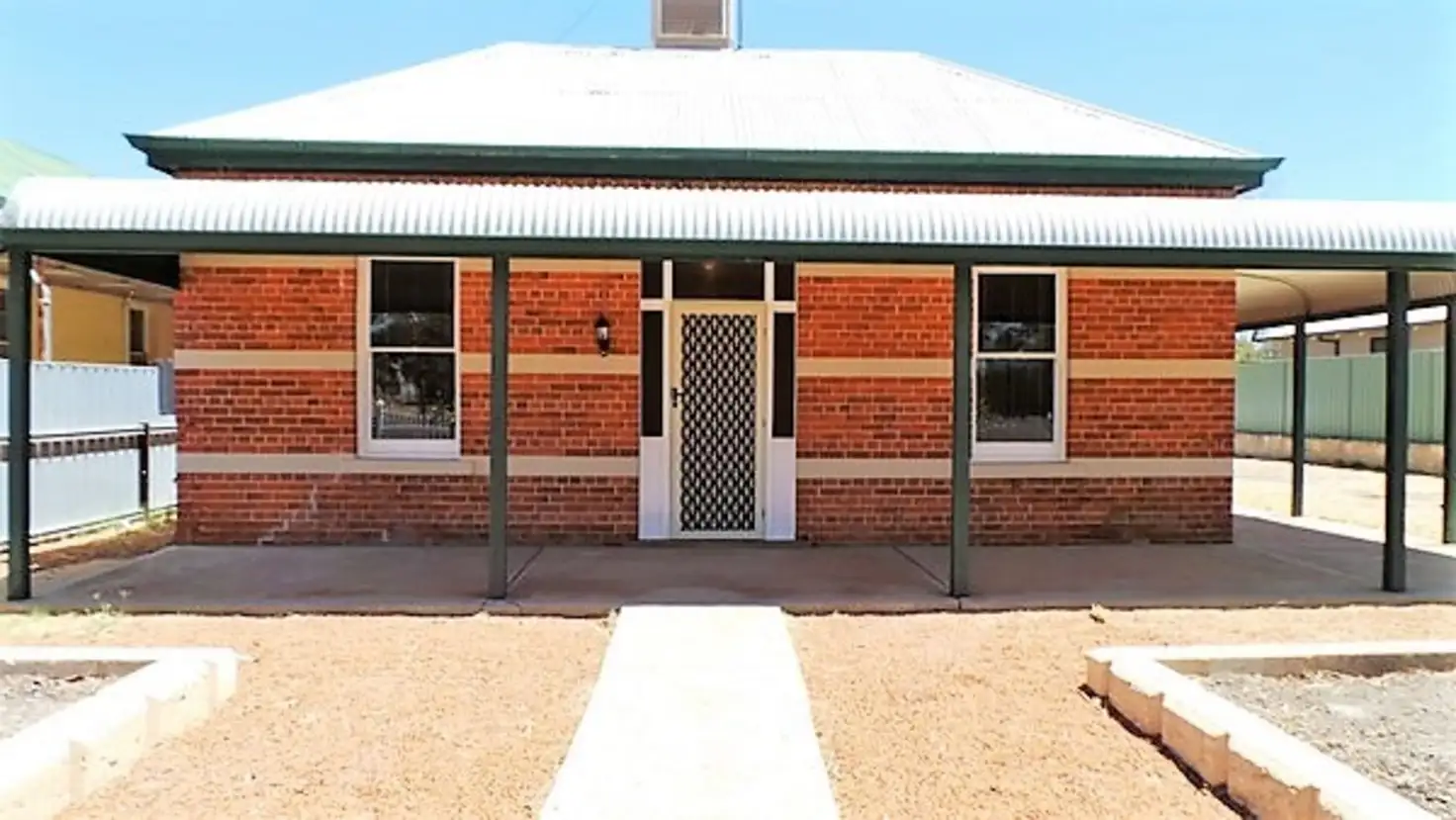 Main view of Homely house listing, 8 Charles Street, Northam WA 6401