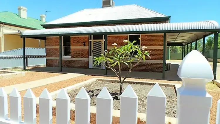 Second view of Homely house listing, 8 Charles Street, Northam WA 6401