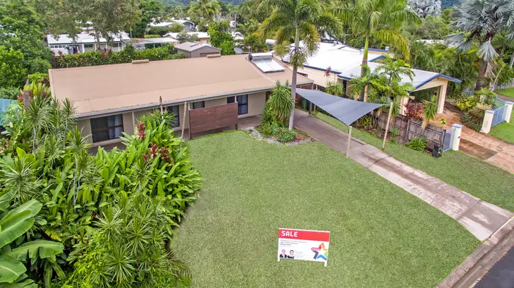 9 Manly Close, Kewarra Beach QLD 4879