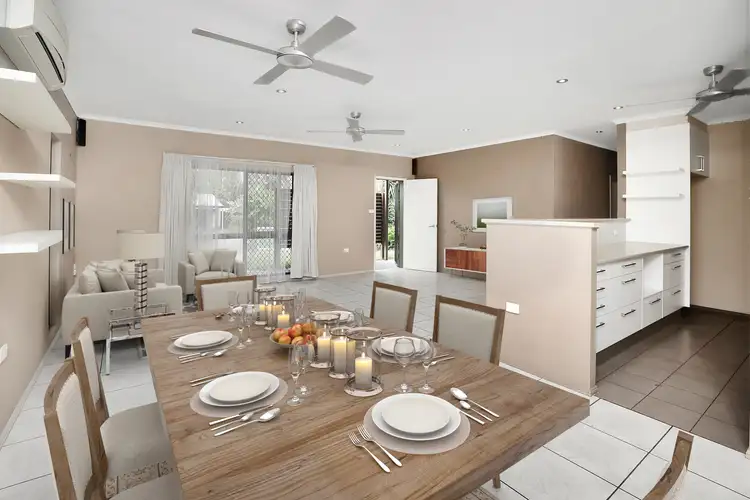 Fifth view of Homely house listing, 9 Manly Close, Kewarra Beach QLD 4879