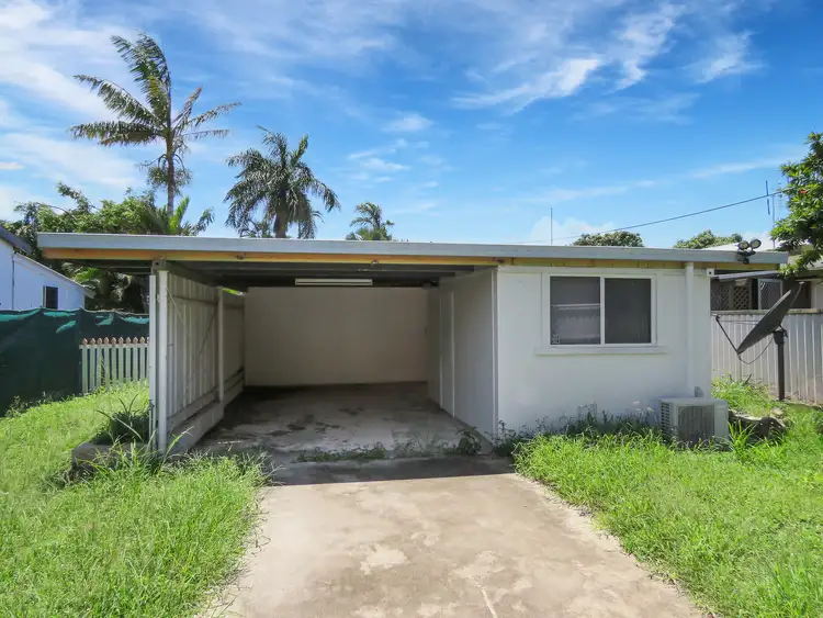 Main view of Homely house listing, 32 Creek Street, Bowen QLD 4805