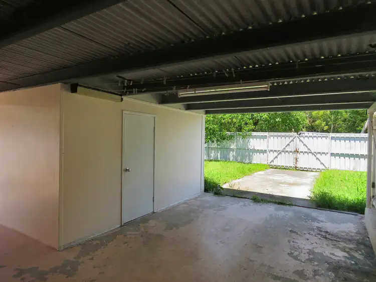 Sixth view of Homely house listing, 32 Creek Street, Bowen QLD 4805