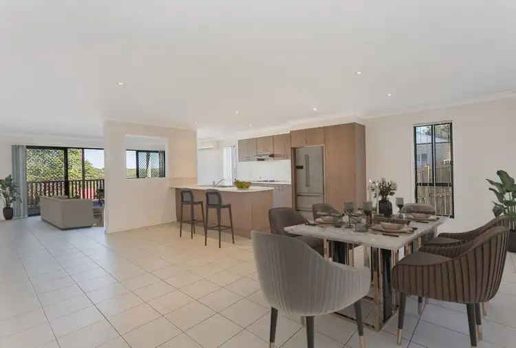 Second view of Homely house listing, 14 Congo Circuit, Springfield QLD 4300