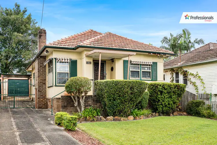 Second view of Homely house listing, 30 Trumper Street, Ermington NSW 2115