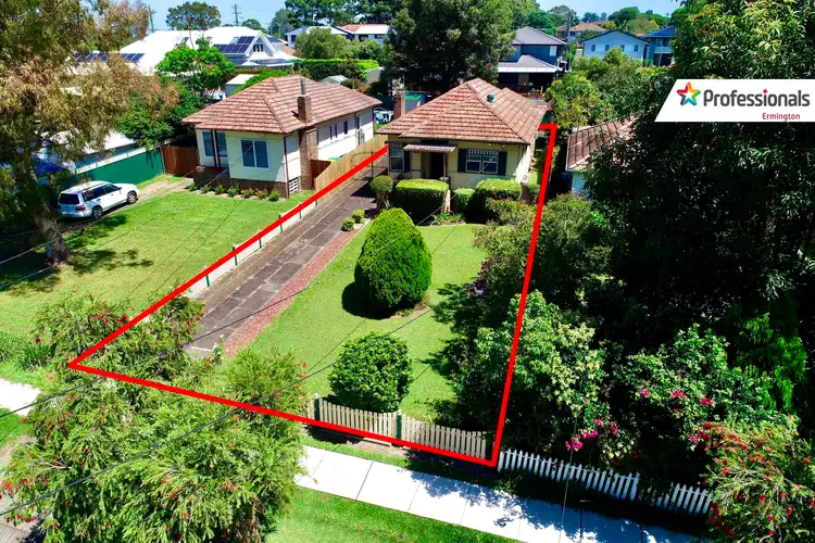Fifth view of Homely house listing, 30 Trumper Street, Ermington NSW 2115