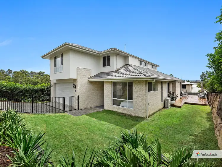 4 Jillaine Street, Everton Hills QLD 4053