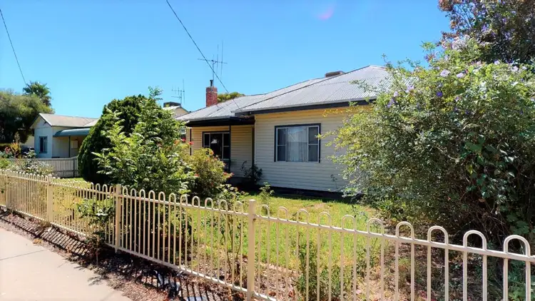 6 Burton Street, Swan Hill VIC 3585