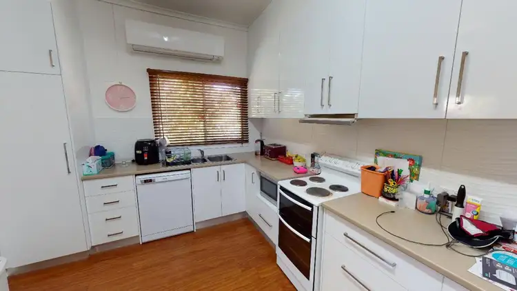 Fourth view of Homely house listing, 6 Burton Street, Swan Hill VIC 3585