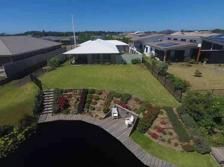 Main view of Homely house listing, 77 Boambee Street, Harrington NSW 2427