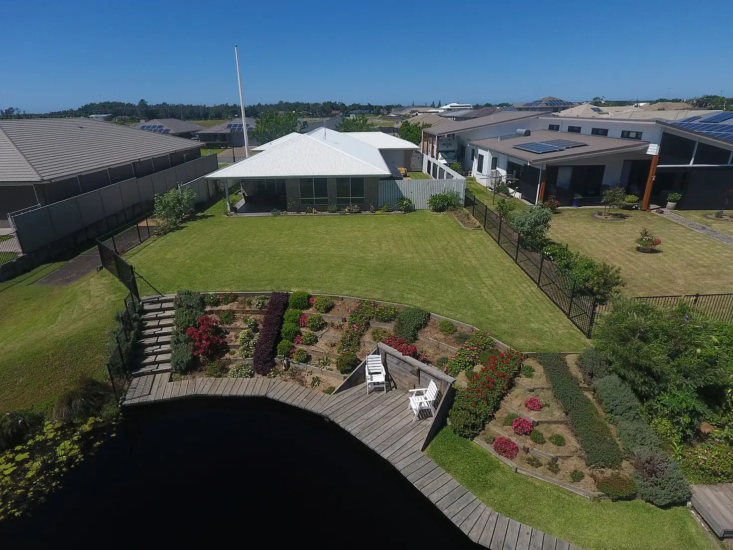 Main view of Homely house listing, 77 Boambee Street, Harrington NSW 2427