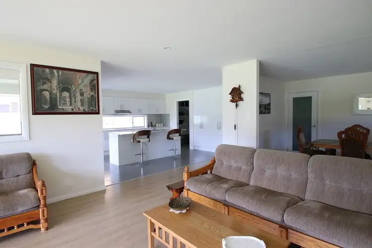 Second view of Homely house listing, 77 Boambee Street, Harrington NSW 2427