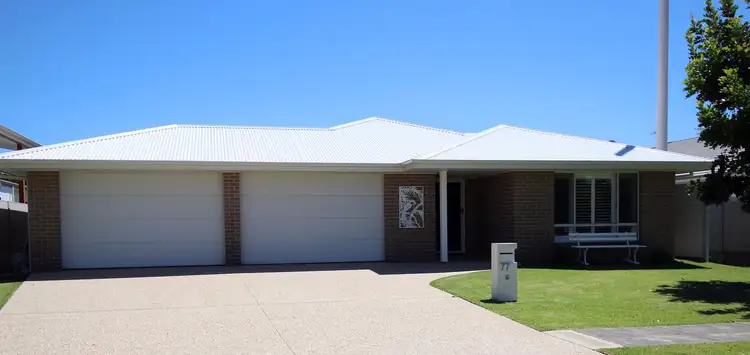Fifth view of Homely house listing, 77 Boambee Street, Harrington NSW 2427