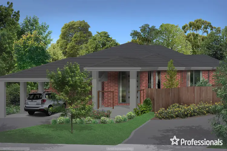 91a Blackburn Road, Mooroolbark VIC 3138