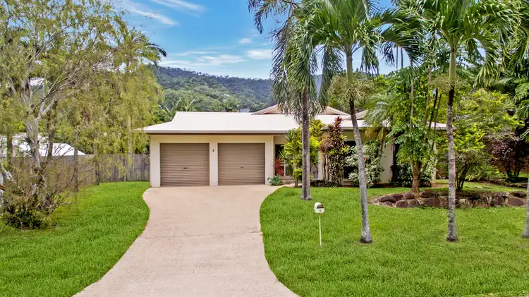 9 Collett Close, Kewarra Beach QLD 4879