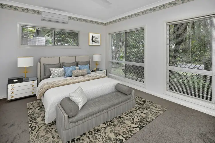 Sixth view of Homely house listing, 9 Collett Close, Kewarra Beach QLD 4879