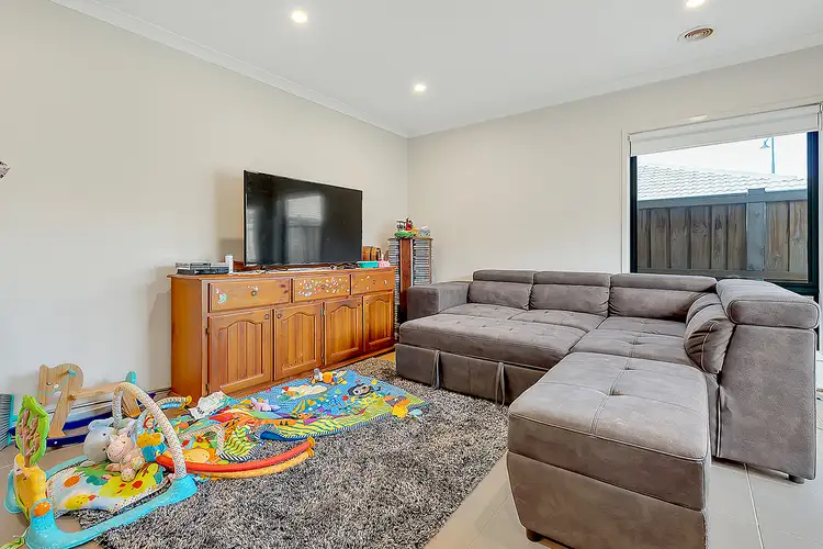 Second view of Homely house listing, 7 Medallion Avenue, Beveridge VIC 3753