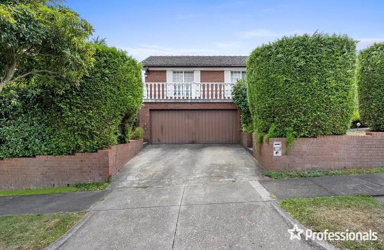 31-33 Delville Street, Mooroolbark VIC 3138