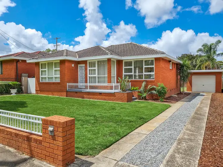 Main view of Homely house listing, 164 Gibson Avenue, Padstow NSW 2211