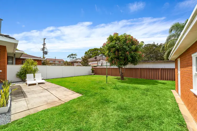 Fourth view of Homely house listing, 164 Gibson Avenue, Padstow NSW 2211