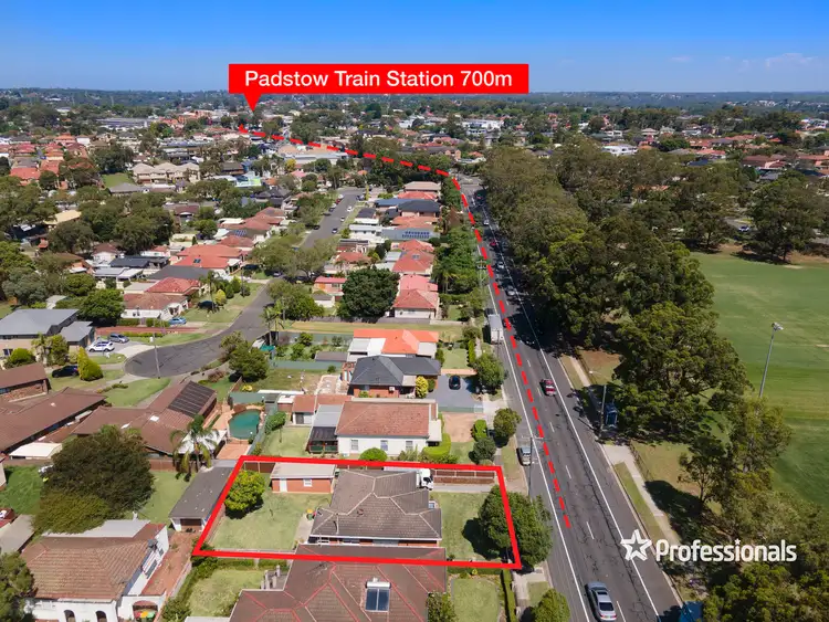 Fifth view of Homely house listing, 164 Gibson Avenue, Padstow NSW 2211