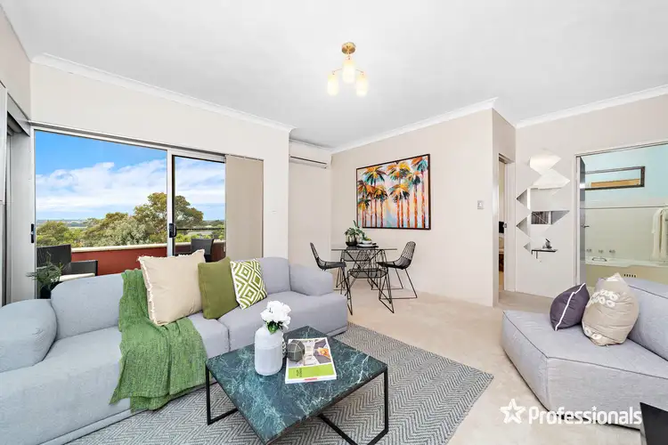 Main view of Homely unit listing, 13/16 Padstow Parade, Padstow NSW 2211